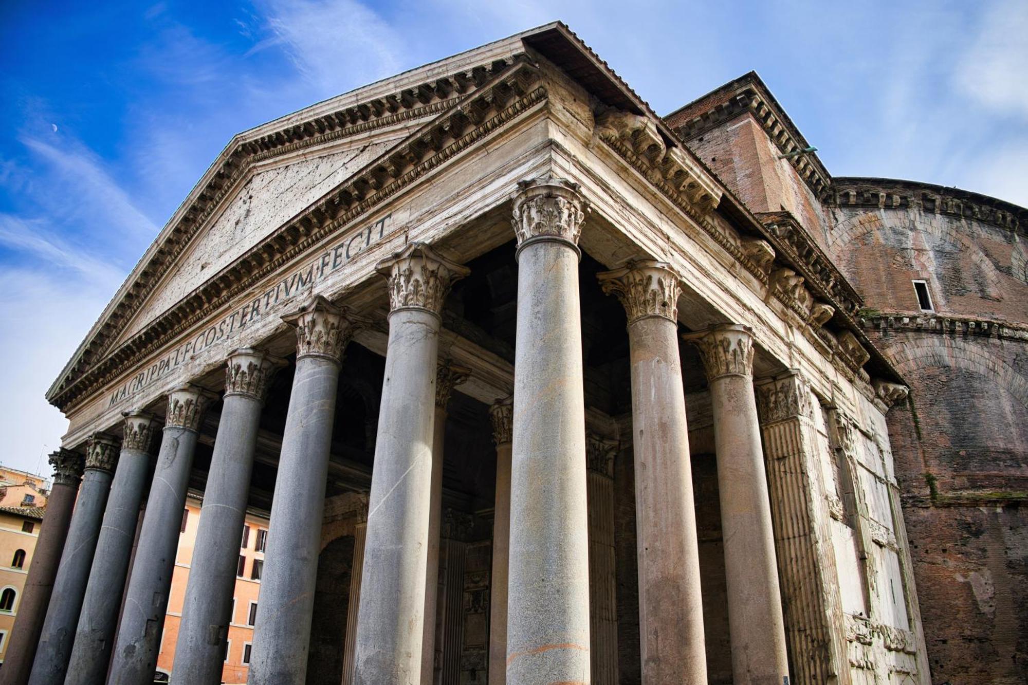 Appartamento Roma Prefetti Suite — Foto 1