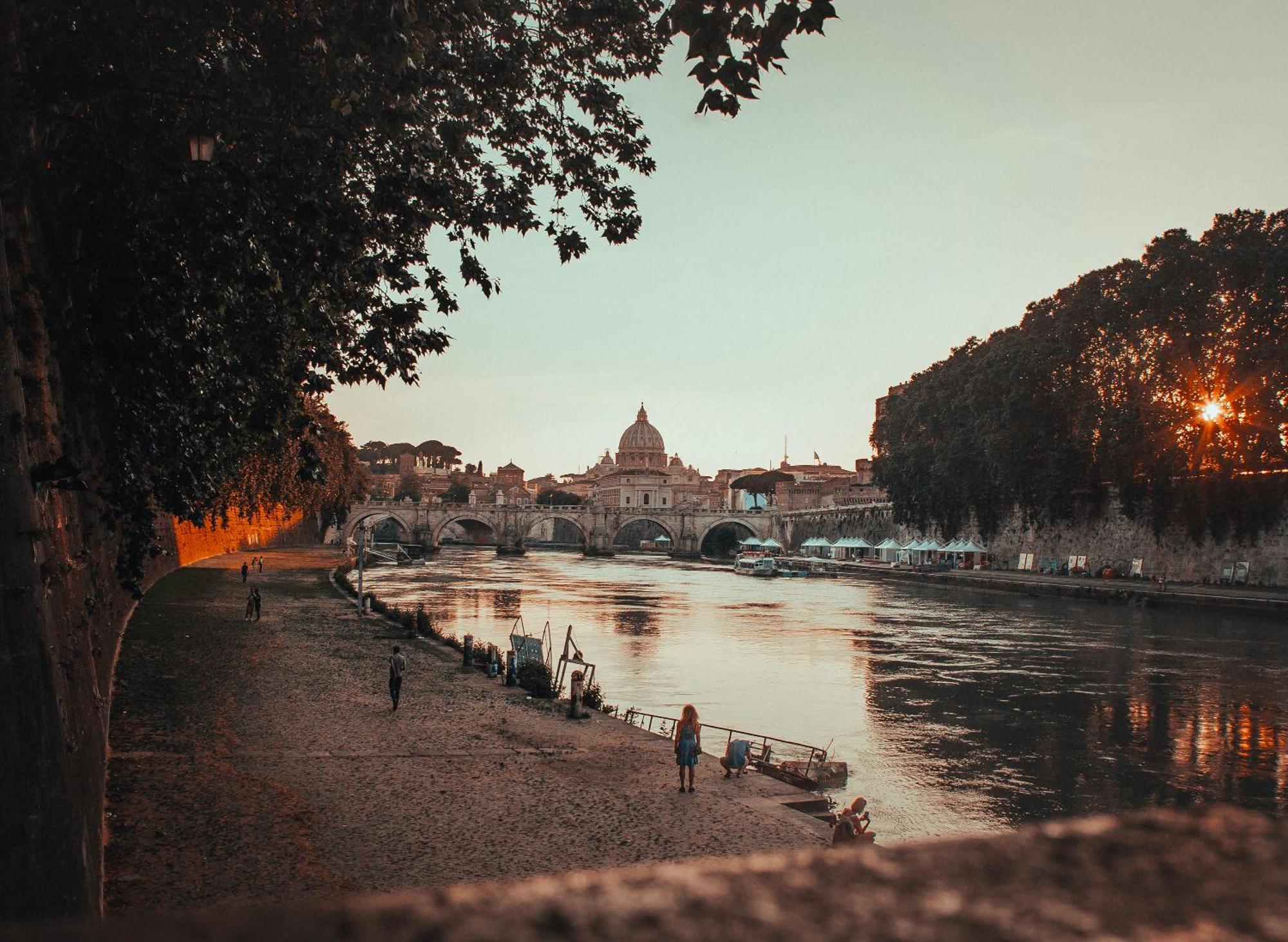 Appartamento Roma Prefetti Suite, Rome