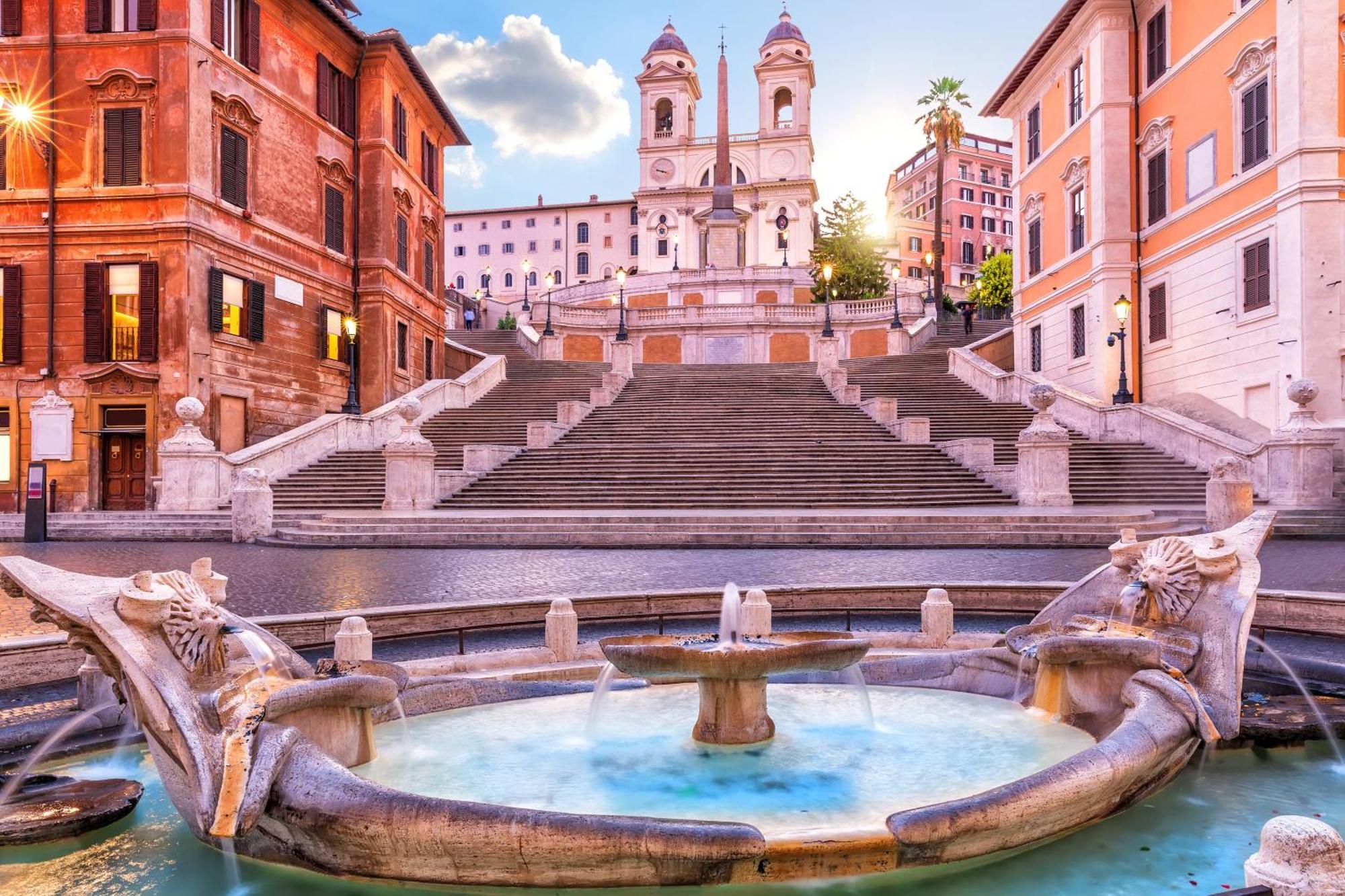Appartamento Roma Prefetti Suite — Foto 2